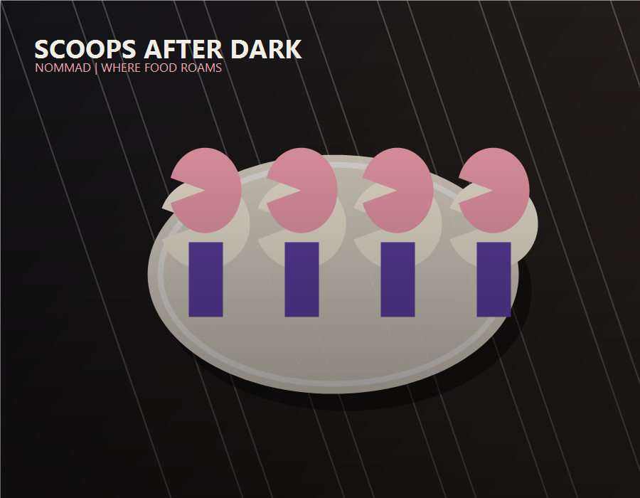 Midnight Scoop gallery photo