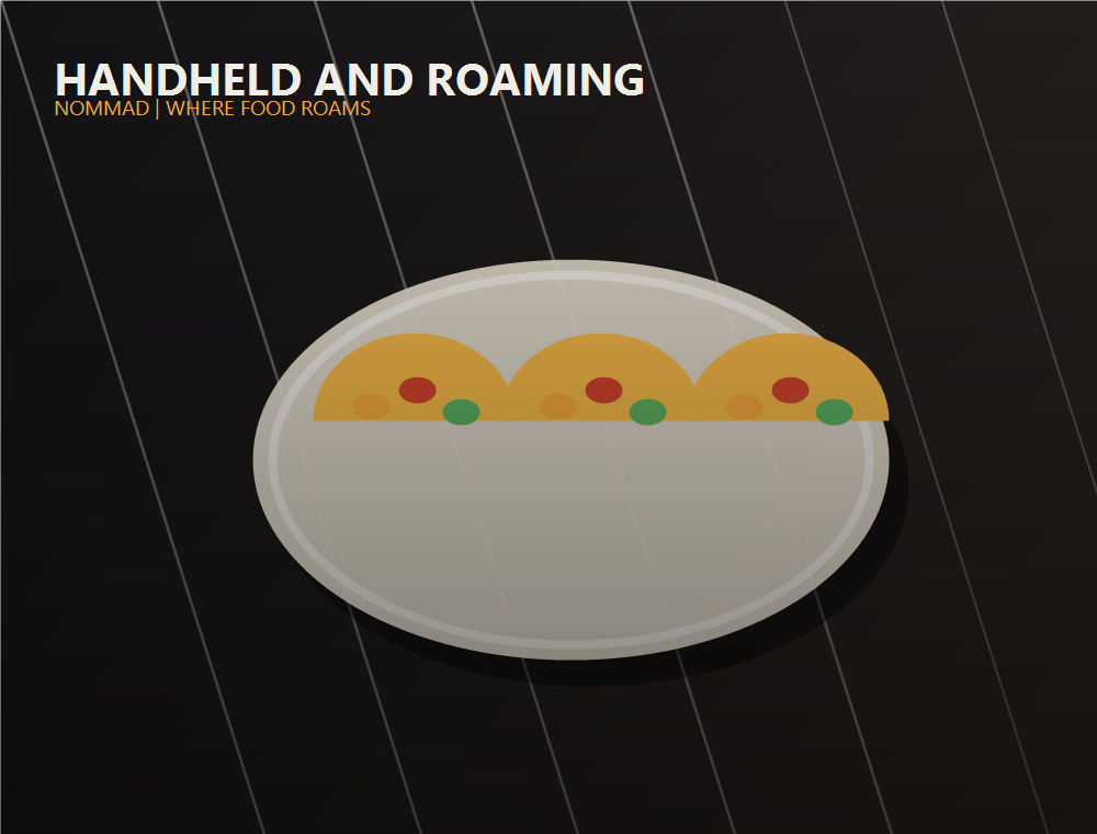Rolling Dumpling food preview
