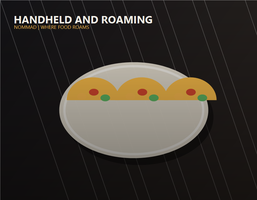 Rolling Dumpling gallery photo
