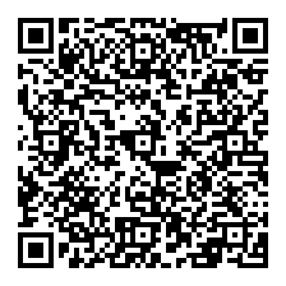 Midnight Scoop Nommad page QR code