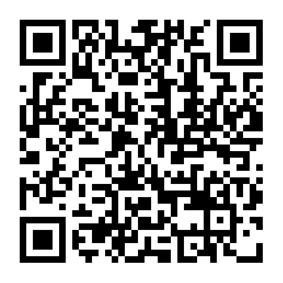 QR code for the public Pucker Up Nommad page