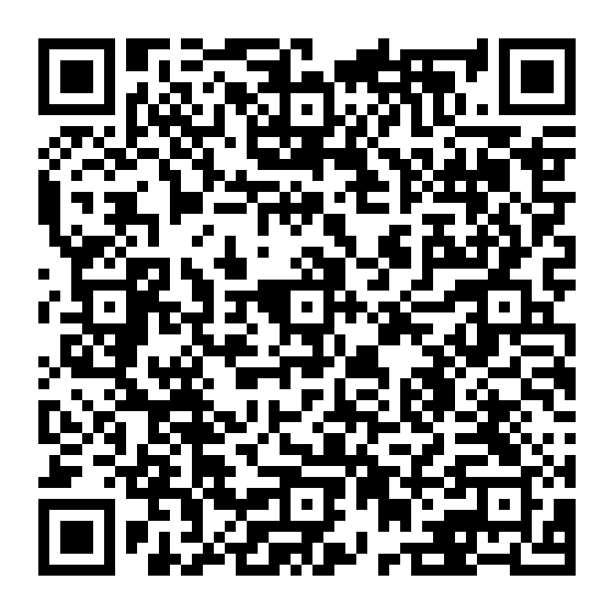 Smokey D's BBQ Aroostook County Nommad page QR code